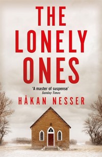 The Lonely Ones - Nesser Håkan - książka
