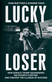 Lucky Loser - Buettner Russ, Craig Susanne - książka