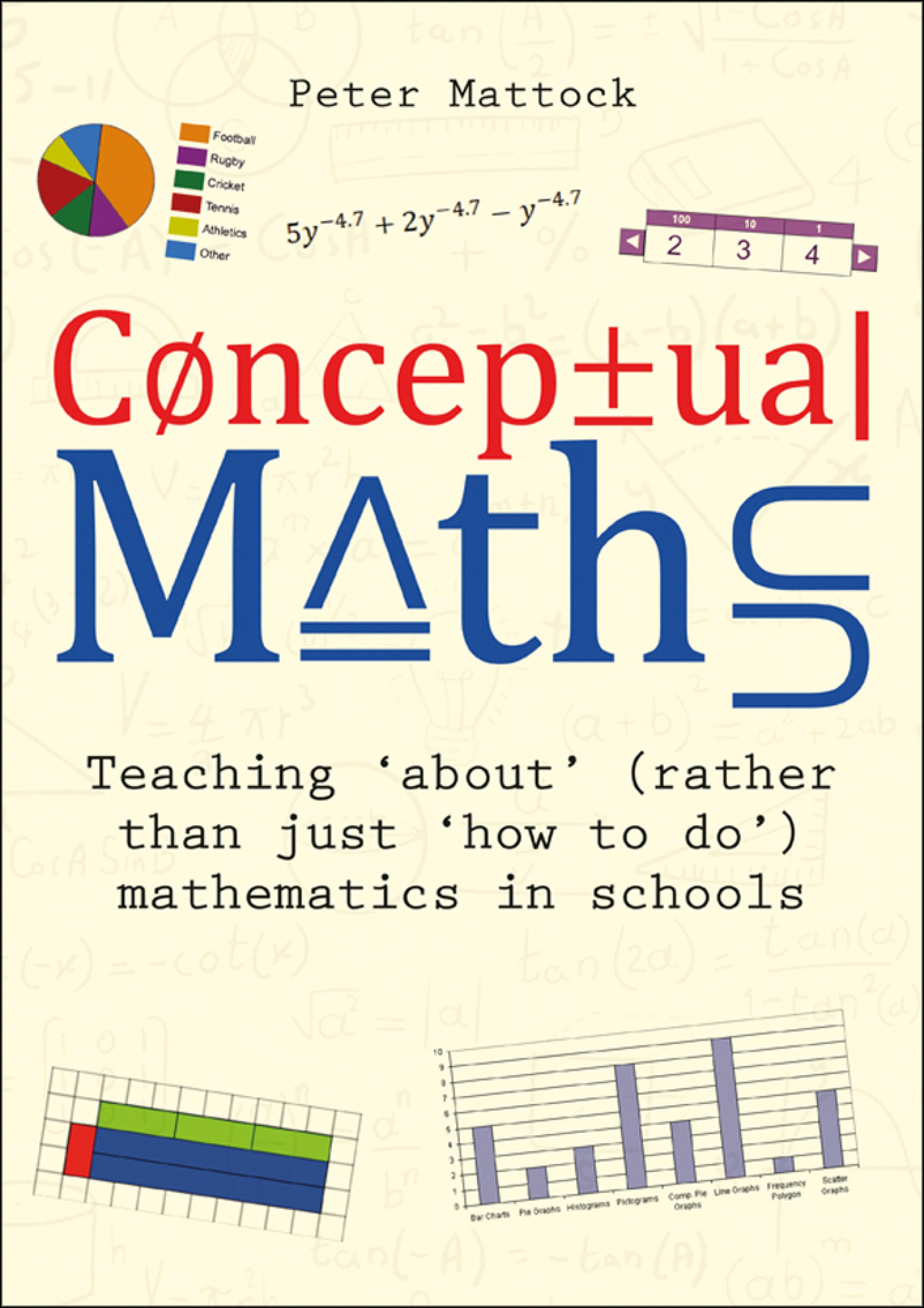 Conceptual Maths