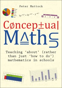 Conceptual Maths - Peter Mattock - ebook