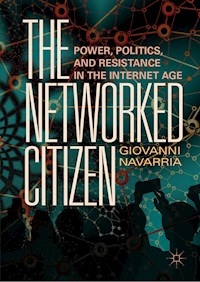 The Networked Citizen - Giovanni Navarria - ebook