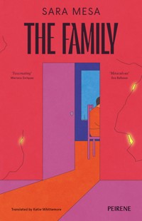 The Family - Sara Mesa - ebook