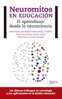 Neuromitos en educación - Teresa Hernández - ebook