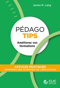 Pedago Tips - James Lang - ebook
