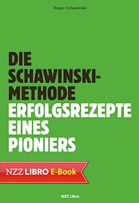 Die Schawinski-Methode - Roger Schawinski - ebook