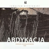 Abdykacja - Wiśniewski Radosław - książka