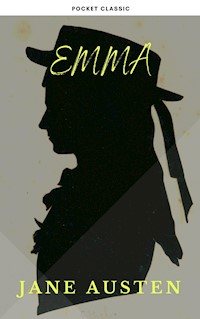 Emma - Jane Austen  - ebook