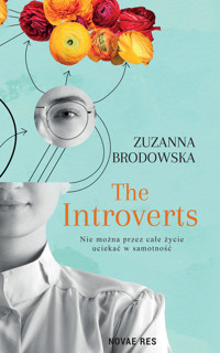 The Introverts - Brodowska Zuzanna - ebook + książka