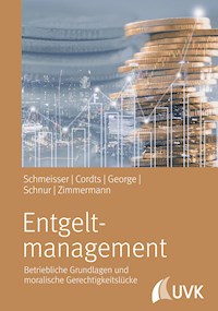 Entgeltmanagement - Wilhelm Schmeisser - ebook