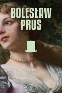 Lalka - Bolesław Prus - ebook + audiobook + książka