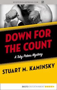 Down for the Count - Stuart M. Kaminsky - ebook