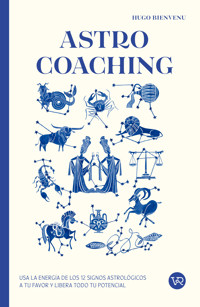 Astro Coaching - Hugo Bienvenu - ebook