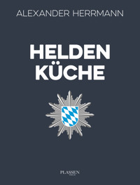 Heldenküche - Alexander Herrmann - ebook