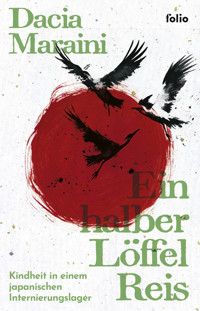 Ein halber Löffel Reis - Dacia Maraini - ebook