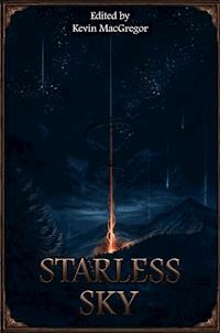The Dark Eye: Starless Sky - Eevie Demirtel - ebook