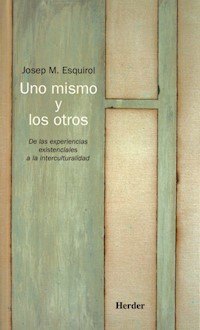 Uno mismo y los otros - Josep M. Esquirol - ebook