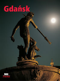 Gdańsk - Budrewicz Olgierd - książka