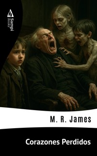Corazones Perdidos - M.R. James - ebook