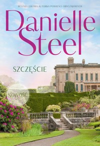 Szczęście - Danielle Steel - książka