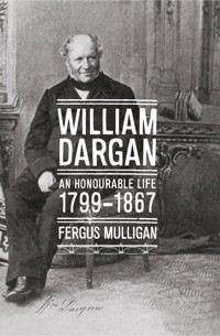 William Dargan - Fergus Mulligan - ebook