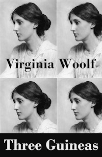 Three Guineas (a book-length essay) - Virginia Woolf - ebook