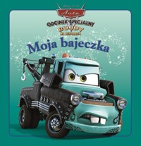 Auta Moja Bajeczka Kultowa Kapela -  - książka