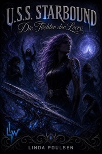 U.S.S. Starbound . Die Töchter der Leere - Linda Poulsen - ebook