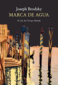 Marca de agua - Joseph Brodsky - ebook