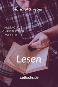 Lesen - Hanniel Strebel - ebook