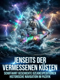 Jenseits der vermessenen Küsten - kuhn thomas - ebook