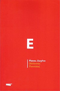 Eutyfron -  - książka