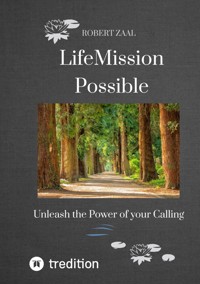 LifeMission Possible - Robert Zaal - ebook