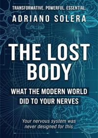 The Lost Body - Adriano Solera - ebook