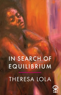 In Search of Equilibrium - Theresa Lola - ebook