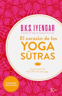 El corazón de los yoga sutras - Iyengar B.K.S. - ebook