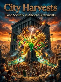 City Harvests - Finnian Ash - ebook
