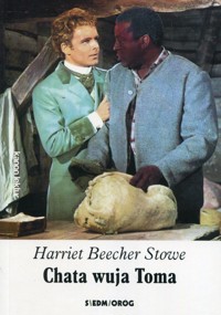 Chata wuja Toma - Beecher Stowe Harriet - książka