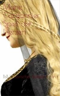Spiel der Herzen - Marie Cordonnier - ebook