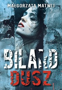 Bilard dusz - Malgorzata Matwij - ebook