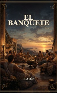 El banquete - Platon - ebook
