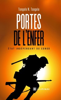 Portes de l’Enfer - Tongele N. Tongele - ebook