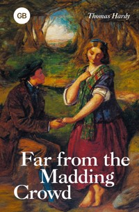 Far from the Madding Crowd - Thomas Hardy - ebook