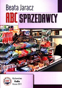 ABC sprzedawcy - Jaracz Beata - książka