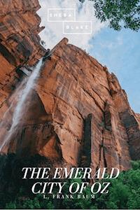 The Emerald City of Oz - L. Frank Baum - ebook