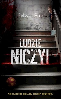 Ludzie niczyi - Bies Sylwia - ebook + audiobook + książka