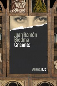 Crisanta - Juan Ramón Biedma - ebook