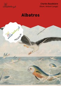 Albatros - Charles Baudelaire - ebook