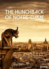 The Hunchback of Notre-Dame - Victor Hugo - ebook + książka