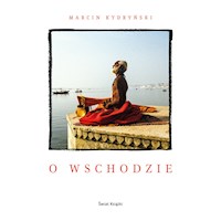 O wschodzie - Marcin Kydryński - audiobook