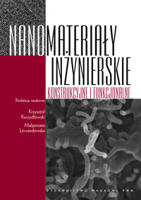 Nanomateriały inżynierskie konstrukcyjne i funkcjonalne -  - książka